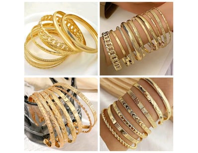 UNRESERVED Affordable Jewellery (A994) - Lot 582