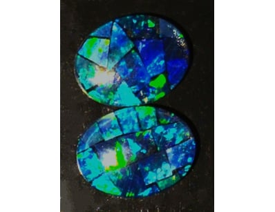 UNRESERVED Diamonds, Gemstones & Opals (A998) - Lot 324