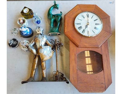 Sport, Leisure & Lifestyle (A993) - Lot 62