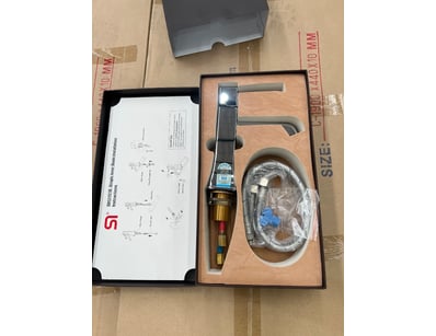 $5M Bulk Bathroom Bargains Part 2 (VICA994) - Lot 135