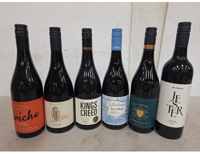 Major Warehouse Liquor Clearance (ON10853) - Lot 41