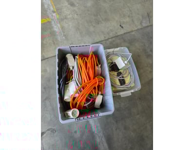 Home Improvement, DIY & Hardware (A983) - Lot 101