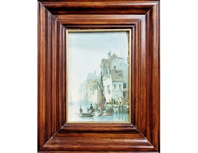 Art Market (A984) - Lot 1062