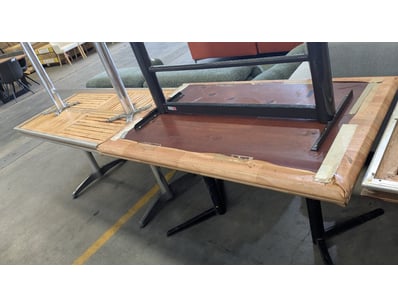 Hospitality, Catering & Events (A982) - Lot 41