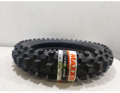 Motorcycle Apparel & Accessories (NSWA984) - Lot 342