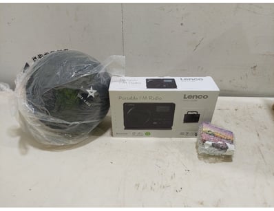 Home Entertainment, Audio & Computers (NSWA982) - Lot 2156