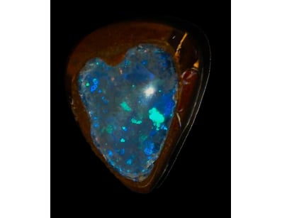 UNRESERVED Diamonds, Gemstones & Opals (A985) - Lot 4516