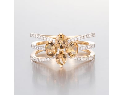 Fine Jewellery Market (A992) - Lot 1825