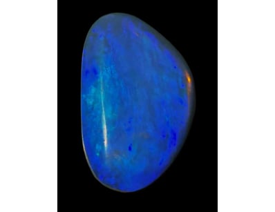 UNRESERVED Diamonds, Gemstones & Opals (A992) - Lot 635