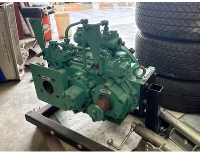 Marine Diesel Warehouse Clearance  - PART 2 (ON4... - Lot 71