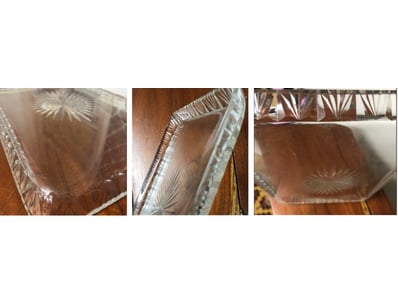 Antiques, Vintage & Interior Treasures (A1008) - Lot 599