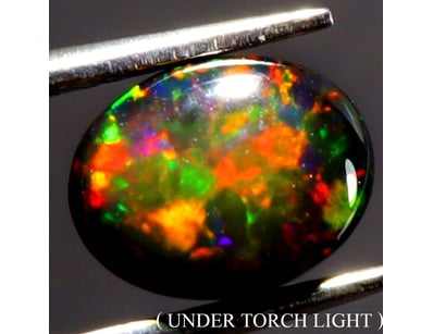 UNRESERVED Diamonds, Gemstones & Opals (A992) - Lot 578