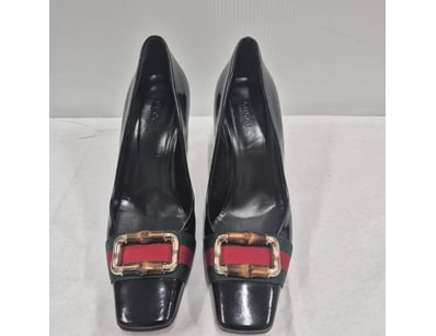 Designer Vault (A979) - Lot 7652