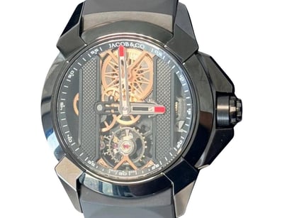 Luxury Watches (A996) - Lot 6405