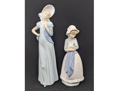 The Curio Collection (A990) - Lot 1075