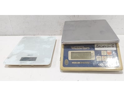 3PL Logistics Company Liquidation (ON12001) - Lot 58