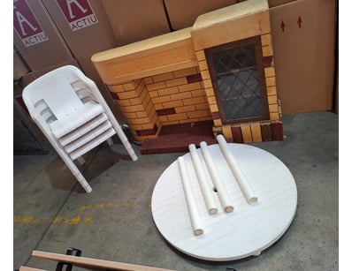 House & Homewares (A1003) - Lot 119