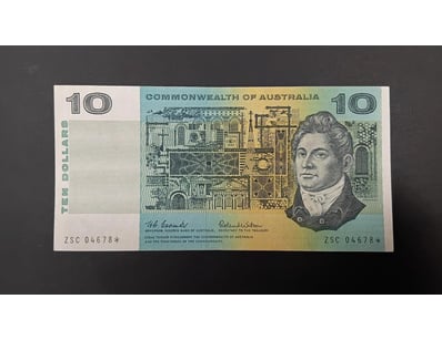 Coins, Banknotes & Bullion (A1004) - Lot 21