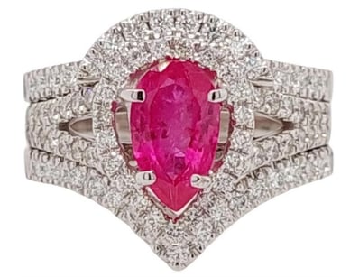 Luxury Jewellery (A983) - Lot 407