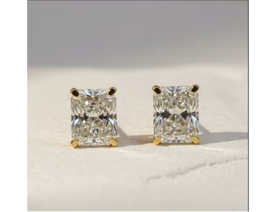 Lab Grown Diamonds & Jewellery (A982) - Lot 1428