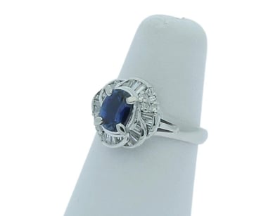 Fine Jewellery (A978) - Lot 1202