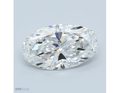 4.73 CARATS E/VS1 LAB GROWN DIAMOND - IGI CERTIFIE...