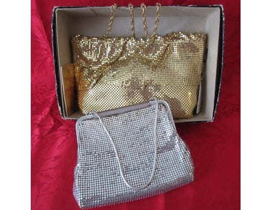 Vintage Estate Jewellery & Collectables (A986) - Lot 72