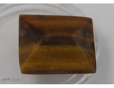 11.3CT AUSTRALIAN TIGER EYE        

Condition: Go...