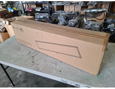 $1.5M Major Lighting & Accessories -Light Fittin... - Lot 36