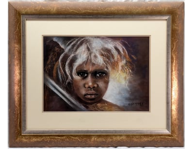 Art Market (A988) - Lot 3412