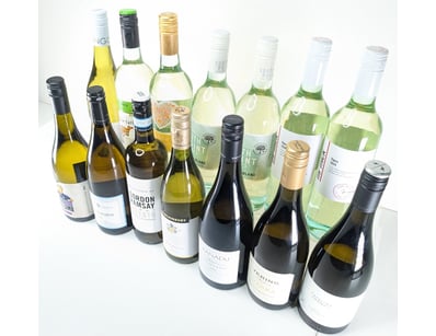 The Harvest Hammer - Lot 7