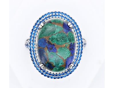 Affordable Jewellery Clearance (A979) - Lot 2112