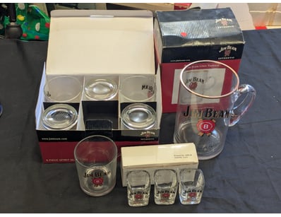 Mancave & Memorabilia (A1005) - Lot 1308