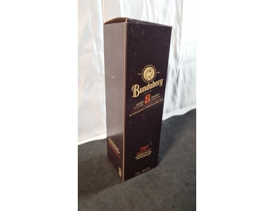 Reserve & Rarity - Lot 9