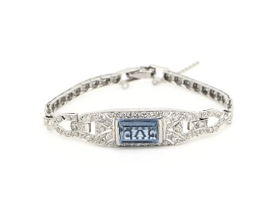 Luxury Jewellery Valentines Special (A993) - Lot 4900