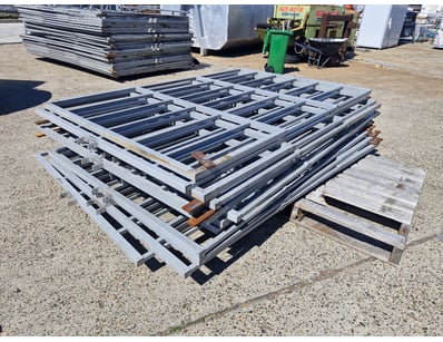 Civil, Transport & Machinery - Nationwide (ON4... - Lot 8472