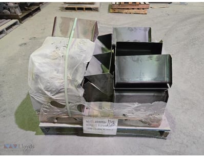 industrial elevator buckets


Type steel 
Qty 25 t...