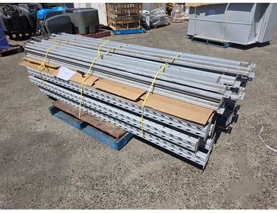 Home Improvement, DIY & Hardware (A976) - Lot 79