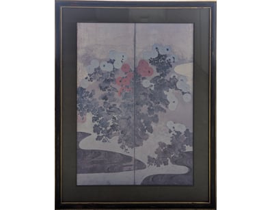 Art Market (A987) - Lot 5019