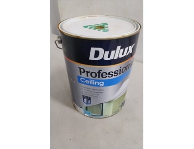 Ultimate Surplus Paint Event (GCA976) - Lot 270