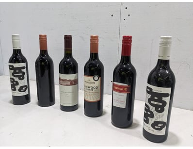 Reserve & Rarity - Lot 49