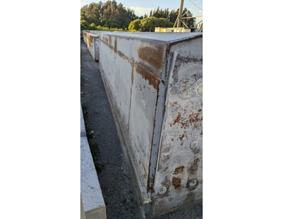 CIVIL CONTRACTORS END OF PROJECT Tomago NSW Pre... - Lot 132