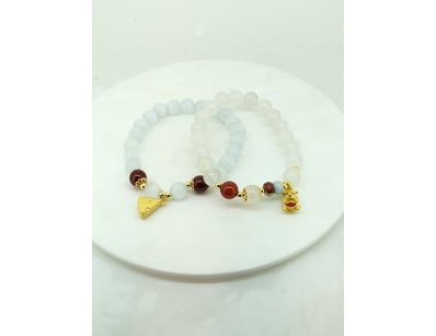 UNRESERVED Affordable Jewellery (A985) - Lot 4653