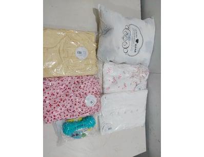 Unclaimed Freight (GCA984) - Lot 2826