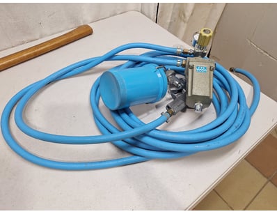 Home Improvement, DIY & Hardware (A1001) - Lot 1989