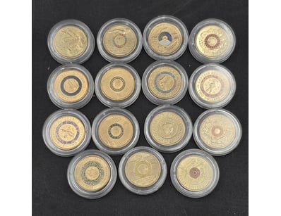 UNRESERVED Coins, Banknotes & Bullion (A1004) - Lot 304