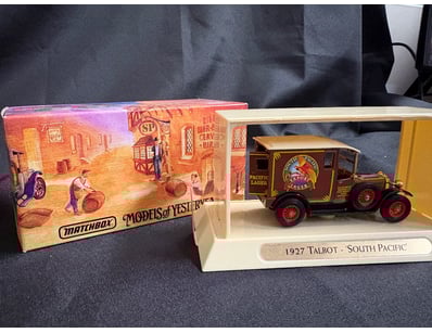 Model Car Mania (A1006) - Lot 410