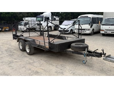 Motorbike, Marine & Recreation Assets Auction - Lot 177