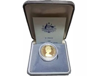 The Curio Collection (A979) - Lot 1040