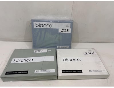 MAJOR RETAILER - Mattresses, Bases & Bedding (A1... - Lot 74